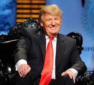 Д.Трамп